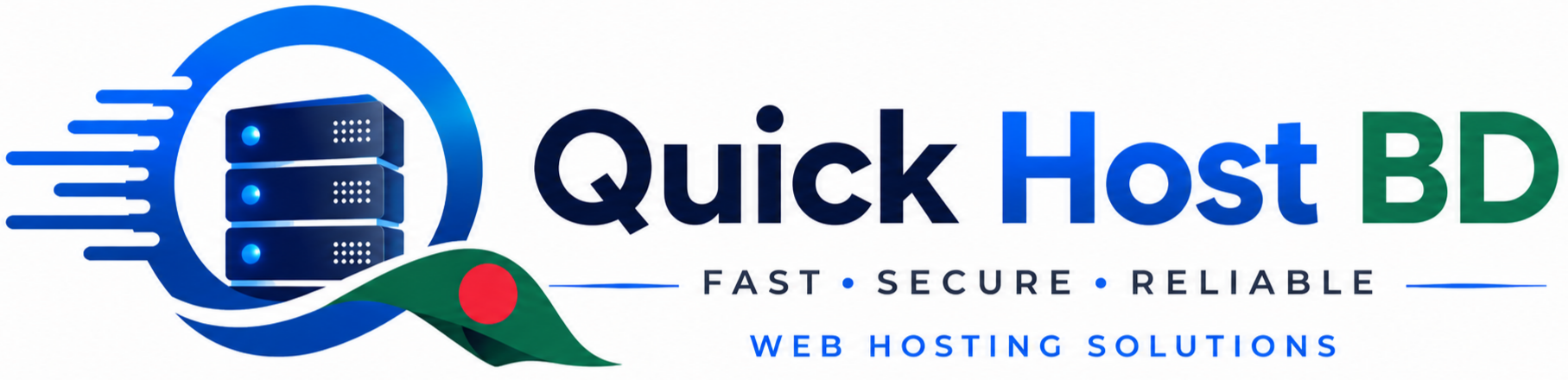 Quick Host BD Quick Host BD